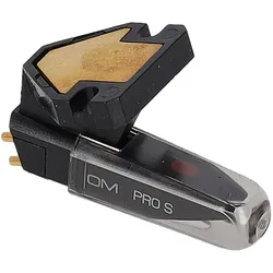 Ortofon OM Pro S - Abtastsystem