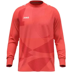 Jako TW-Trikot River Kinder coral 140