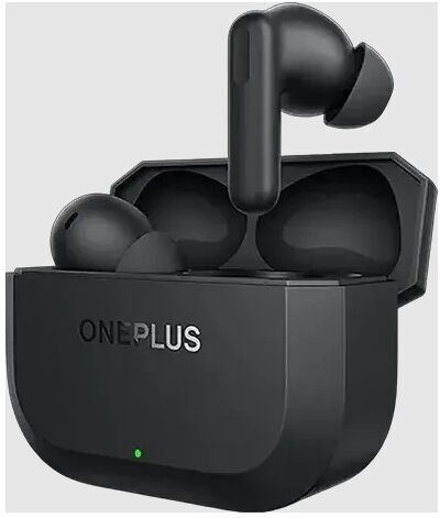 OnePlus Nord Buds   Svart