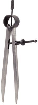 Ks Tools Zirkel 3000402