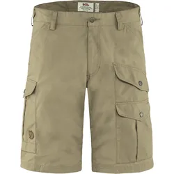 Fjällräven Herren Barents Pro Shorts - 48 - Sand