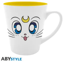 SAILOR MOON - Mug - 250 ml - Artemis - subli x2