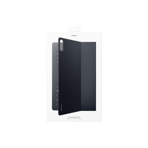 Samsung Book Cover Keyboard Slim Cover für Tab S11 Ultra, schwarz