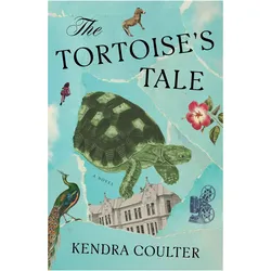 The Tortoise's Tale, Belletristik von Kendra Coulter