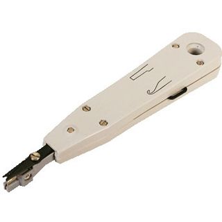 LogiLink LSA Auflegewerkzeug für Auf- und Unterputzdosen (WZ0001A)