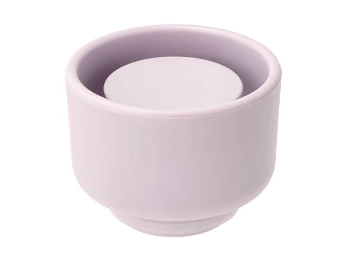 Zone Denmark Couvercle à clic pour mug thermique Singles Lupine