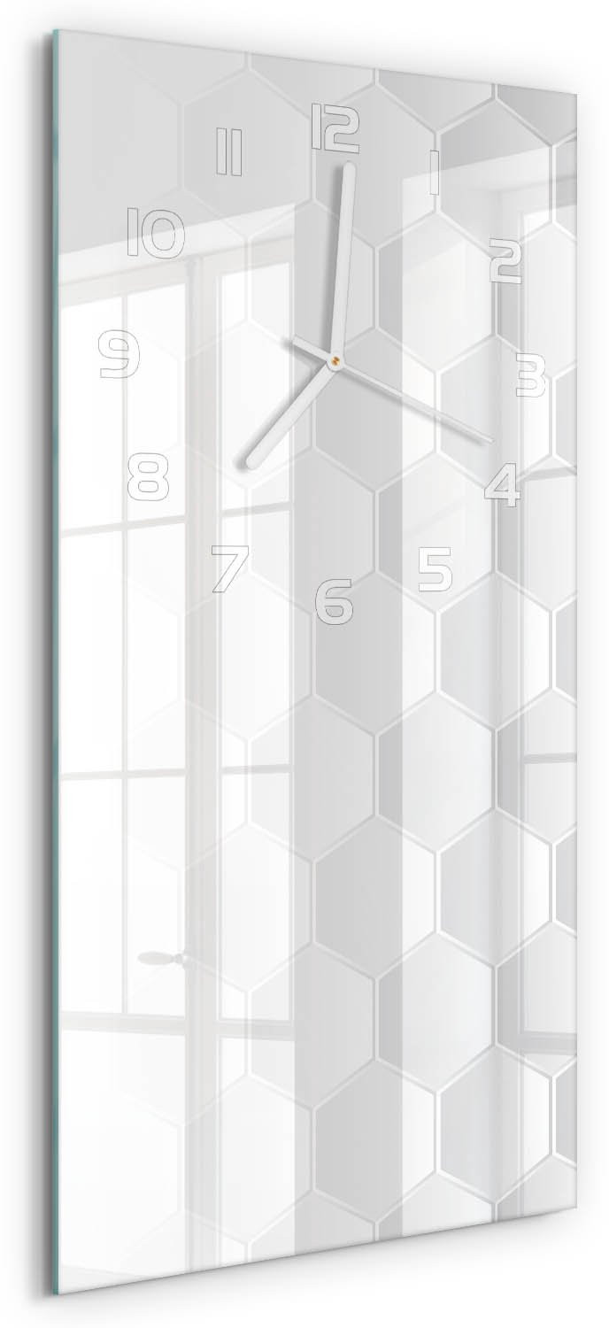 TULUP Analoge Wandklok voor Volwassenen