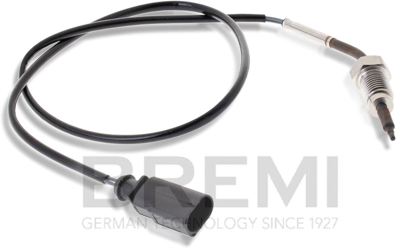 Bremi Sensor, Abgastemperatur 70006 Für Seat