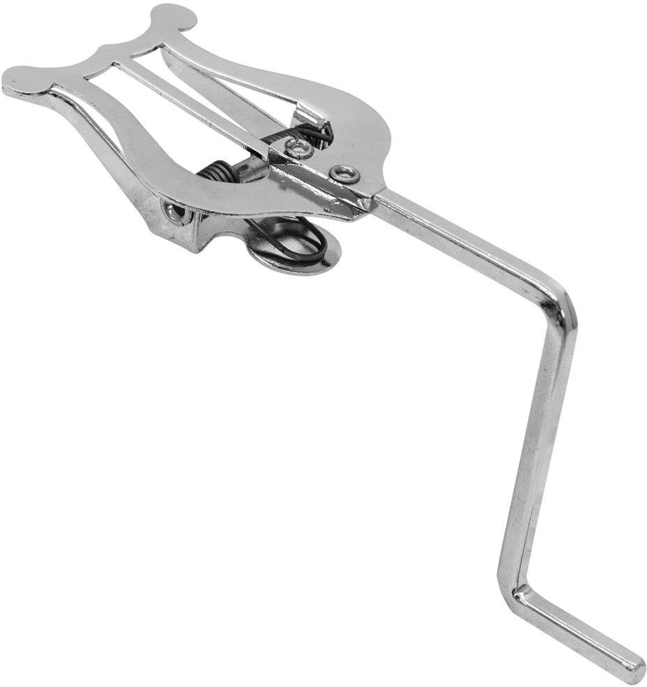 Dimavery Marschgabel Für Saxophon