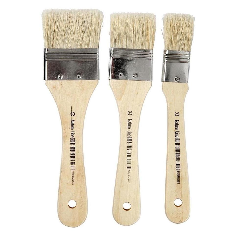 Creativ Company Borstenpinsel (50 mm) (10433)
