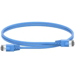 Striebel&amp;John Patchleitung RJ45 ZLPBL100