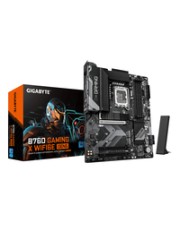 Gigabyte B760 Gaming X WiFi6E Gen5 B760,S1700,ATX,DDR5 (B760 G X WF6E GEN5)