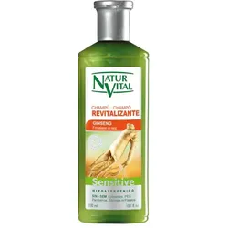 Naturaleza Y Vida Revitalisierendes Shampoo 300ml