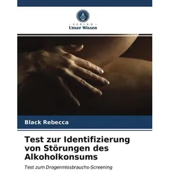 Unser Wissen, Heft + Block, Test zur Identifizierung von Störungen des Alkoholkonsums (Harter Einband)