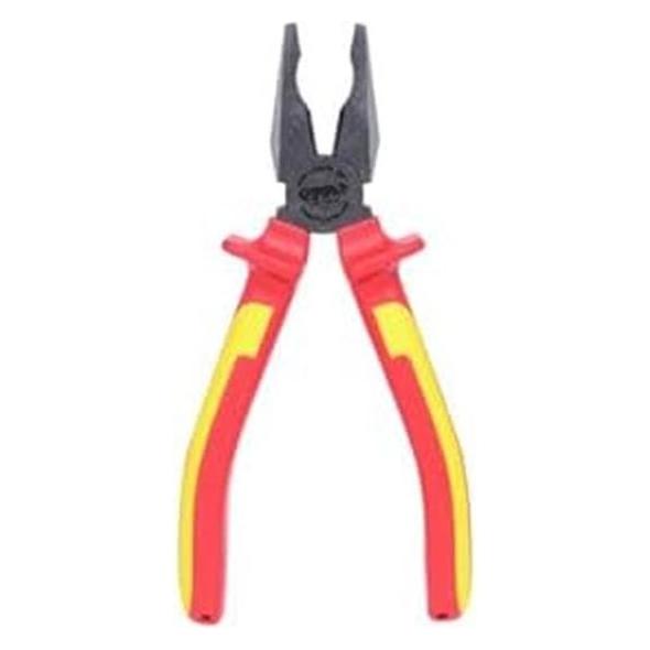 KS Tools ERGOTORQUE VDE Zangen-Satz, 3-tlg. (117.1110)