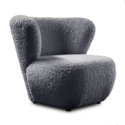 SESSEL ARLO LOUNGE Rolf 08