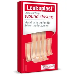 Leukoplast® Leukosan® Strip wound closure 9 St