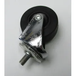 Unicraft Rolle KRL 1 Ø50mm