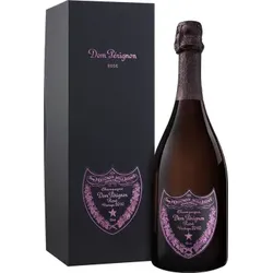 Champagner Dom Pérignon Rosé - Vintage 2010 - Mit Etui