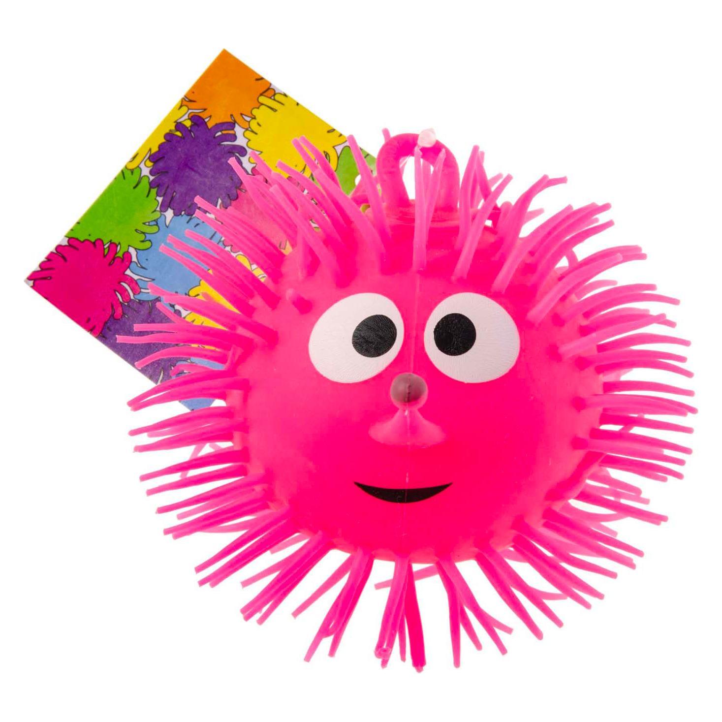 LG-Imports Kugelball Smiley Gesicht, 13cm (55795259)
