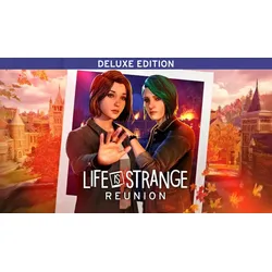 Life is Strange: Reunion Deluxe Edition