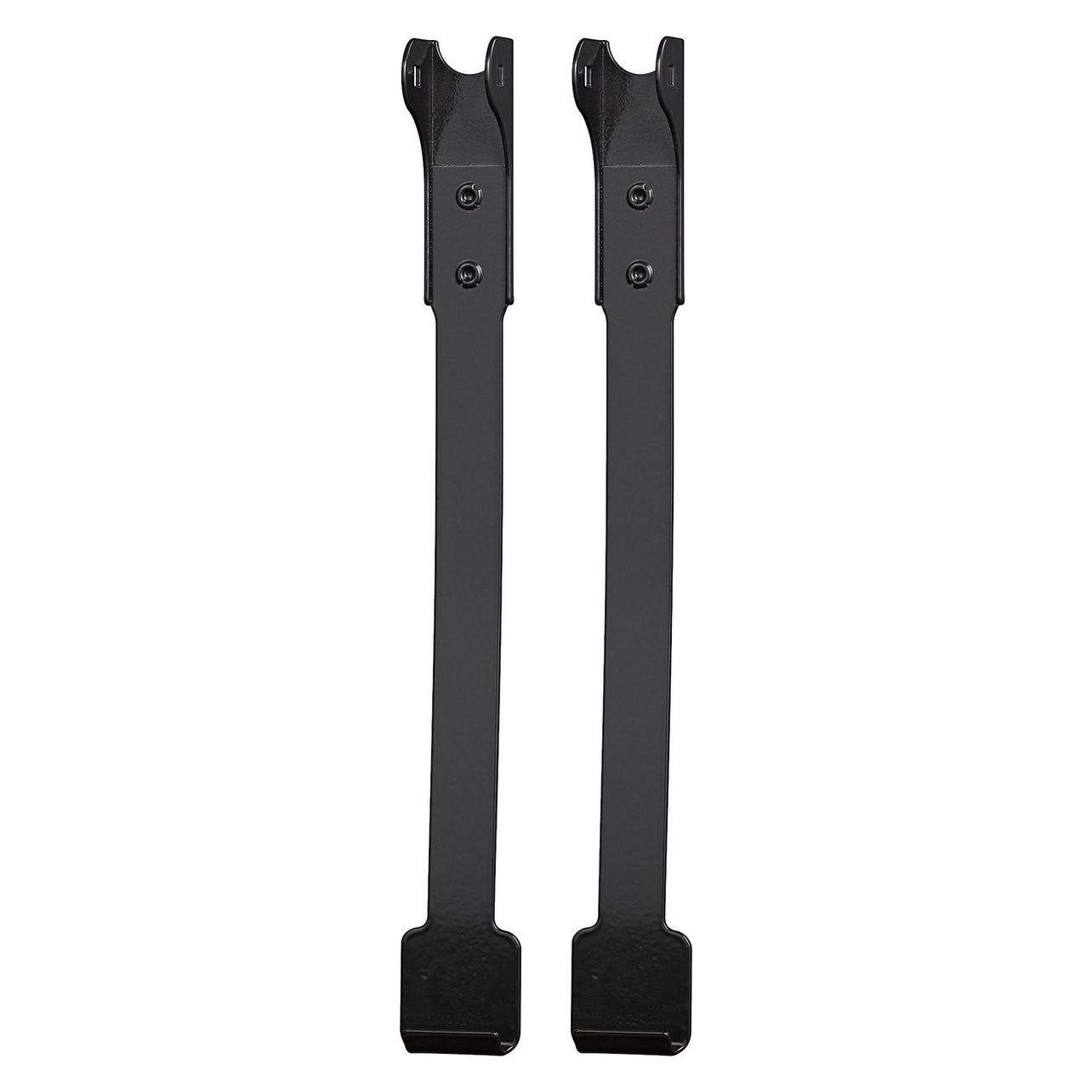 Thule ClipOn (Schwarz) (9110 THU)