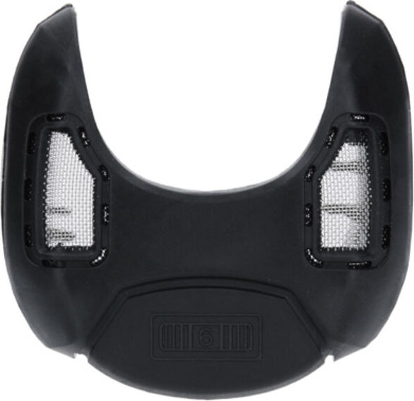 Filtre à poussière BOSCH pour petites meuleuses d'angle (2608000695)