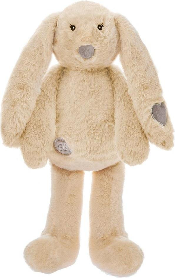 Beppe Missimo Hase karamelkleurig 28 cm