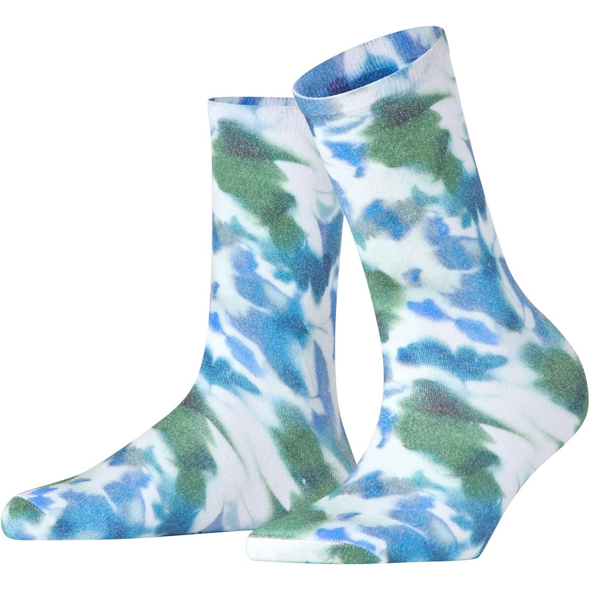 Falke Surreal Mist Damen Socken white (2006) 35-38 46925-2006-35-38