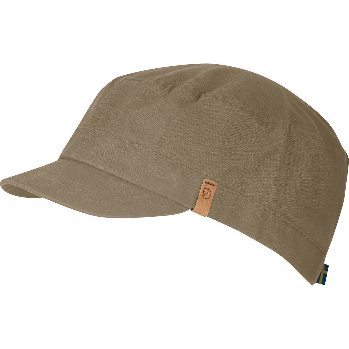 Fjällräven Singi Trekking Cap light olive (622) M F77279-622-M