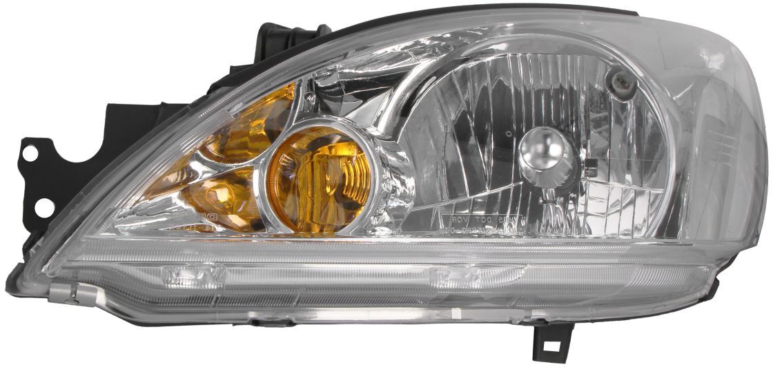 Hauptscheinwerfer DEPO 214-1172L-LD-E