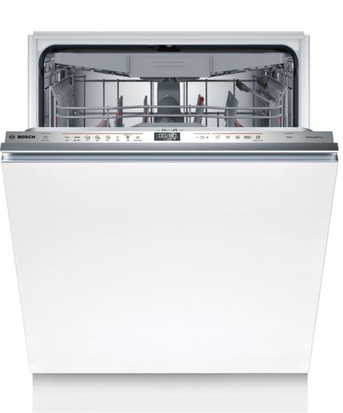 Bosch SMD6ECX12E Serie 6 Geschirrspüler 60.8 cm Nischenbreite (Vollintegrierbar) EEK: A