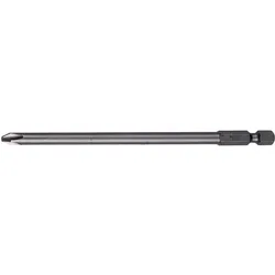 Makita, Bits, P-67804 PH twist nozzle 177X5MM PH2 BFR750, 6844 (3 units)