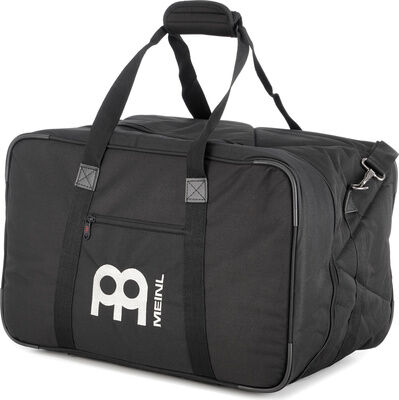 Meinl MDLXCJB Deluxe Cajon Bag Black