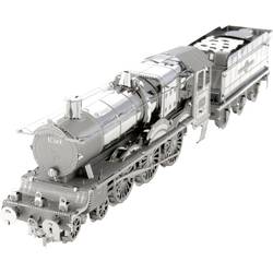 Metal Earth Harry Potter Hogwarts Express Train Metallbausatz 502770