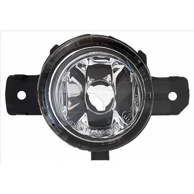 Tyc Nebelscheinwerfer [Hersteller-Nr. 19-5719001] für Opel, Renault, Nissan