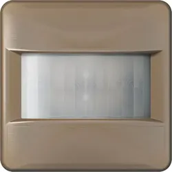 JungAutomatikschalter Universal 1,10 m - IP 44 (gold-bronze)