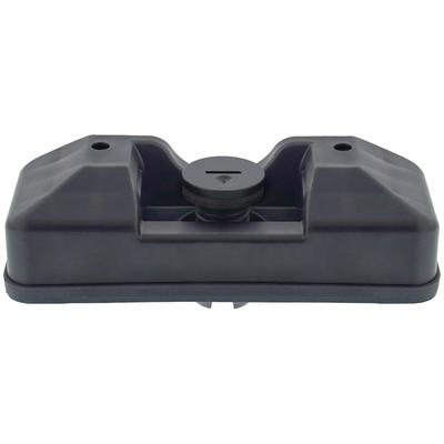 TOPRAN Aufnahme, Wagenheber beidseitig 408 994 für Mercedes