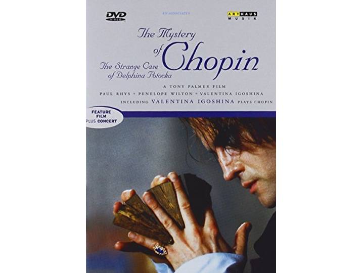 The Mystery of Chopin