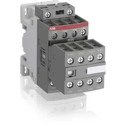 ABB NFZ62E-21 Hilfsschütz, 24-60 V 50/60 Hz / 20-60 V DC, 6S+2Ö, Low Power Consumption 1SBH136001R2162