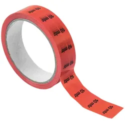 ACCESSORY Kabelmarkierung 10m, rot