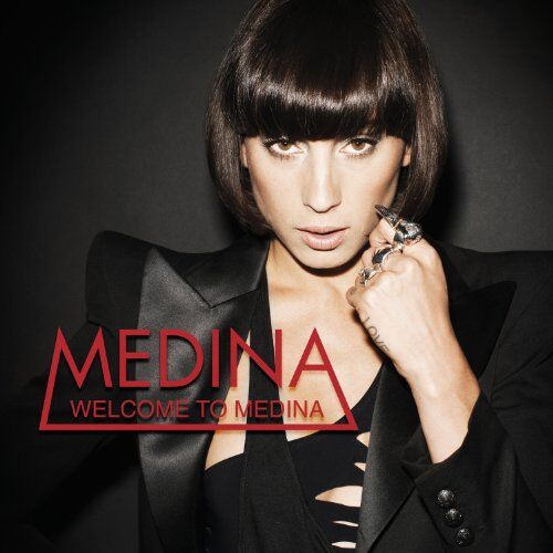 Medina - Welcome to Medina - Preis vom 08.10.2026 07:26:42 h