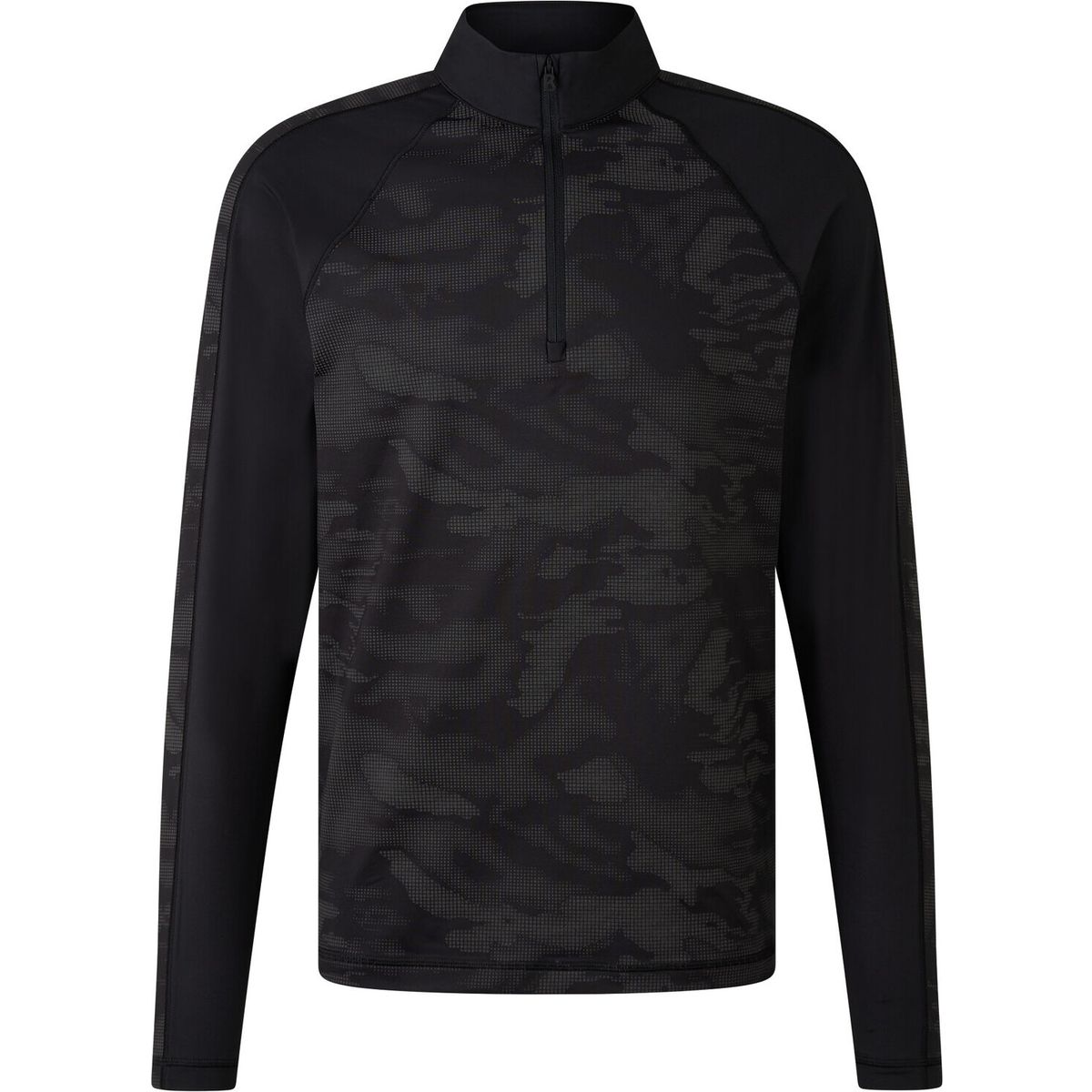 Bogner Fire + Ice PREMO4 black (026) M N254_54079766-026-M