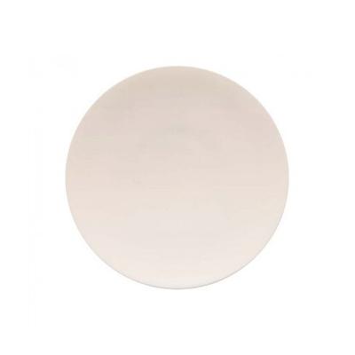 GÜRAL Porselen Athens Bone China Flachteller 32 cm, flach, Gural, 6er-Pack