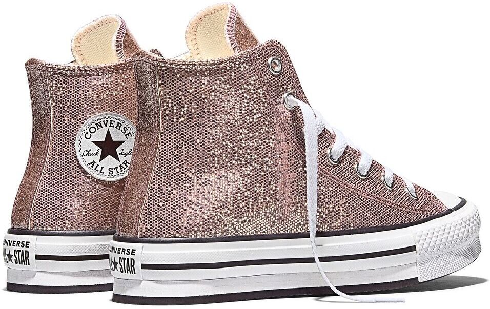 CONVERSE Baskets CTAS EVA LIFT SHINE