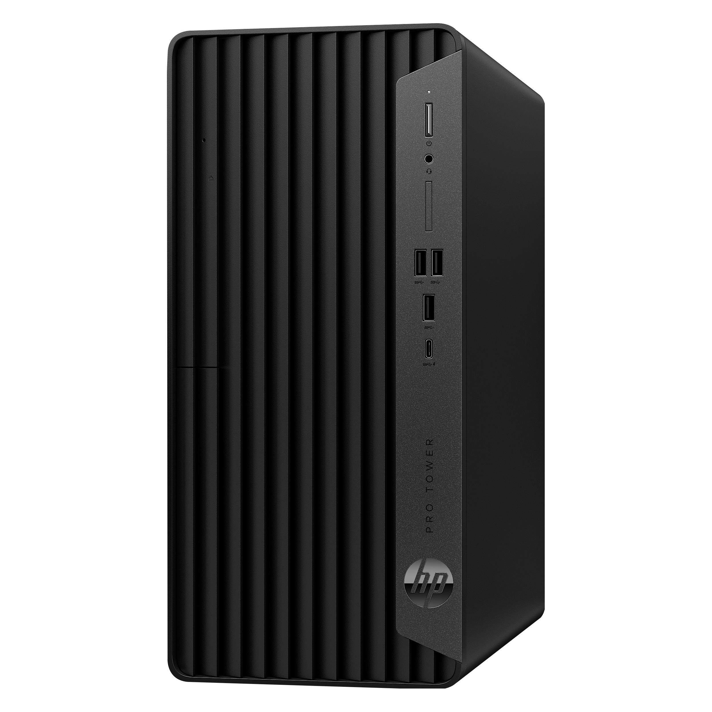 HP Pro Tower 400 G9 (512 GB, 16 GB, Intel Core i5-14400) (C7FX4ET#ABD)