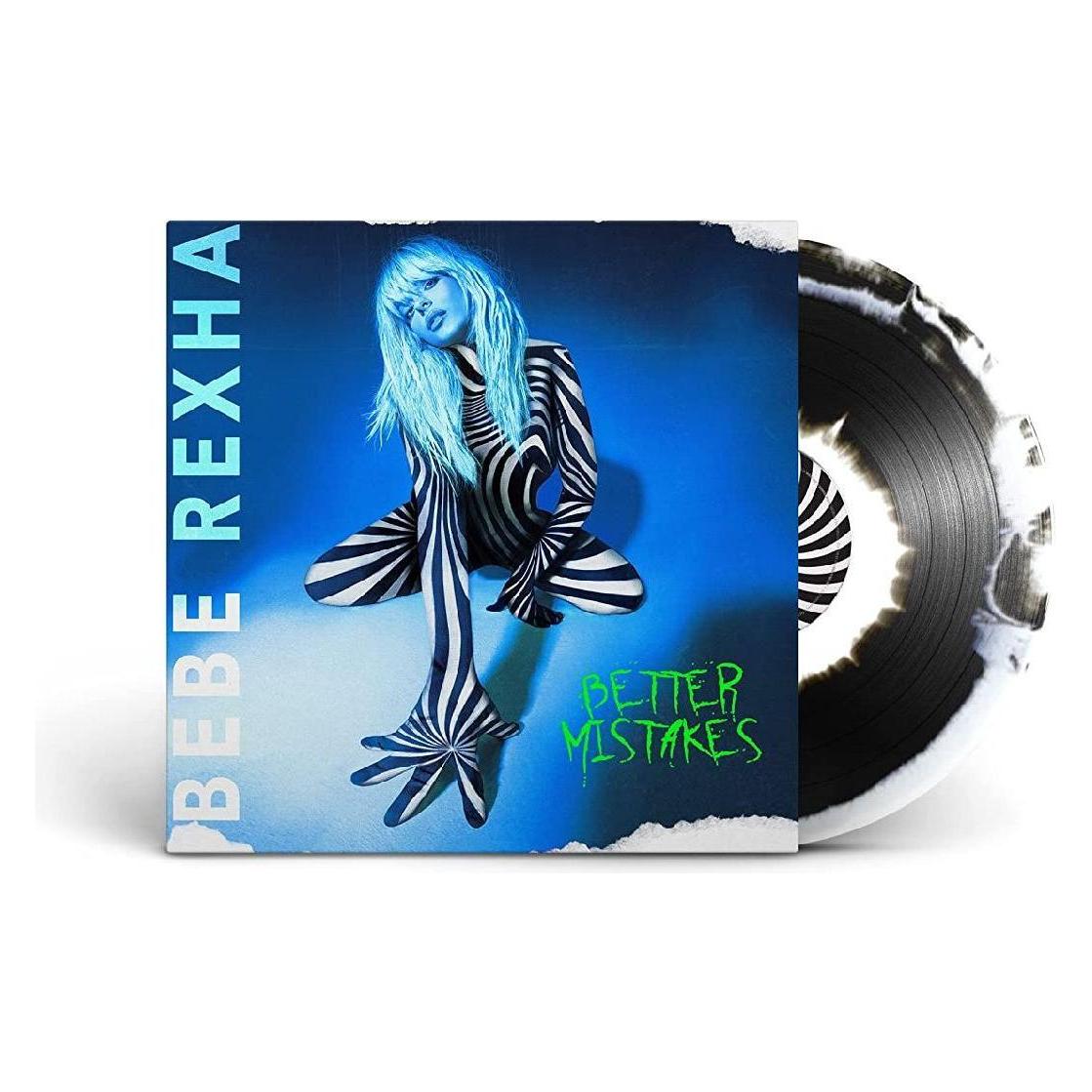 I-DI Better Mistakes (Bebe Rexha) (40255483)