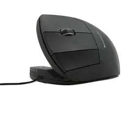 Contour Design Unimouse Linkshänder Wired