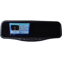  VRM 4302 Rückspiegel-Monitor 