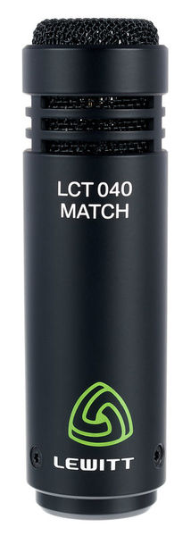 Lewitt LCT 040 Stereo Bundle